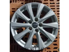 ホイール 17インチ　トヨタ70カムリ純正　中古4本セット