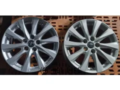 ホイール 17インチ　トヨタ70カムリ純正　中古4本セット