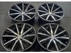 ホイール 20インチ 中古 S/Fシュタイナー 20インチ 中古4本セット