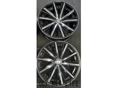 ホイール 20インチ　中古　S/Fシュタイナー　20インチ　中古4本セット
