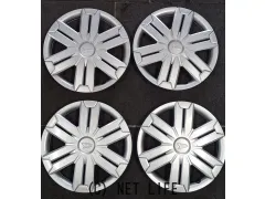 その他 中古　ダイハツホイールカバー　3種類　各￥2500