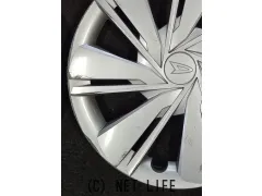 その他 中古 ダイハツホイールカバー 3種類 各¥2500