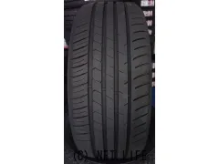 タイヤ 17インチ 205/40R17 ロードボス 1本交換工賃込み
