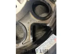 ホイール 17インチ ウェッズアドベンチャー マッドヴァンス03