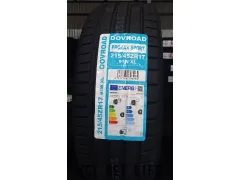 タイヤ 17インチ 215/45R17 プロザックスポーツ