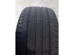 タイヤ 19インチ　225/55Ｒ19　中古　4本　交換工賃込み