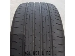 タイヤ 19インチ　225/55Ｒ19　中古　4本　交換工賃込み