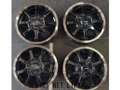 ホイール 12インチ Gスピード 中古4本セット