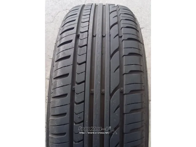 タイヤ 14インチ 165/65R14 レーダー 1本工賃込み