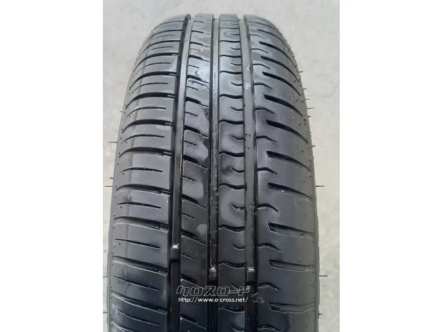 ホイール・タイヤ 14インチ NBOX純正中古4本セット