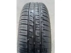 ホイール・タイヤ 14インチ NBOX純正中古4本セット