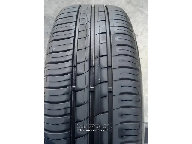 ホイール・タイヤ 15インチ 中古 ロンシャンXR4 中古ホイール&中古タイヤセット