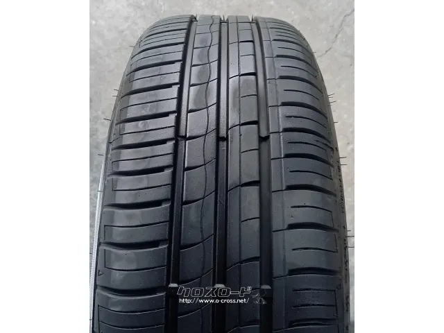 ホイール・タイヤ 15インチ 中古 ロンシャンXR4 中古ホイール&中古タイヤセット