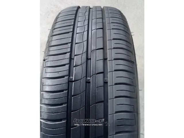 ホイール・タイヤ 15インチ 中古 ロンシャンXR4 中古ホイール&中古タイヤセット