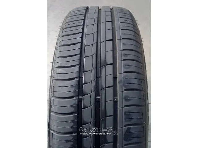 ホイール・タイヤ 15インチ 中古 ロンシャンXR4 中古ホイール&中古タイヤセット