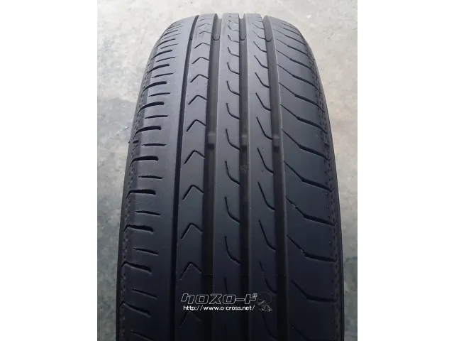 タイヤ 14インチ 155/65R14 ヨコハマ 1本工賃込み