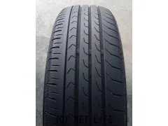 タイヤ 14インチ　155/65R14　ﾖｺﾊﾏ　1本工賃込み
