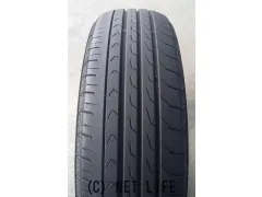タイヤ 14インチ　155/65R14　ﾖｺﾊﾏ　1本工賃込み