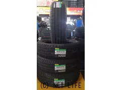 タイヤ 15インチ　165/60R15　ダンロップEC204