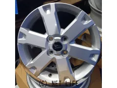 ホイール 15インチ ダイハツ純正　中古4本セット