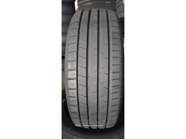 タイヤ 18インチ 215/45R18 プロザックススポーツ 入荷しました!
