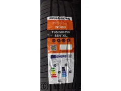タイヤ 16インチ 195/50R16 ロードボス 入荷しました!
