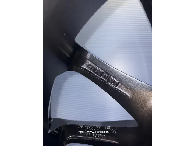 ホイール ☆7/31までのキャンペーン☆新品ディープインパクト WZ-8 17×7J+55