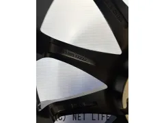 ホイール ☆7/31までのキャンペーン☆新品ディープインパクト WZ-8 17×7J+55