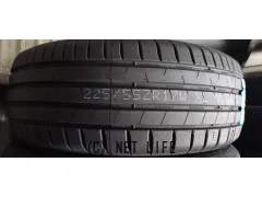 タイヤ 17インチ 225/55R17 プロザックススポーツ