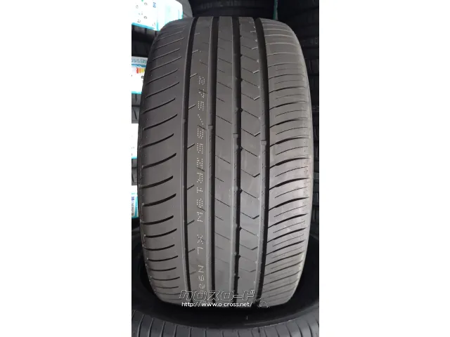 タイヤ 19インチ 275/35R19 ロードボス 1本交換工賃込み 在庫2本