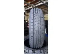 タイヤ 15インチ　175/65R15　ザイファイラ　1本交換工賃込み