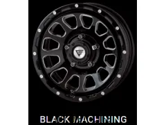 ホイール・タイヤ 16インチ DELTA FORCE OVAL ジムニーに!