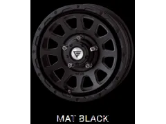 ホイール・タイヤ 16インチ　DELTA FORCE　OVAL　ジムニーに！