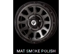 ホイール・タイヤ 16インチ　DELTA FORCE　OVAL　ジムニーに！