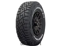 ホイール・タイヤ 16インチ　DELTA FORCE　OVAL　ジムニーに！