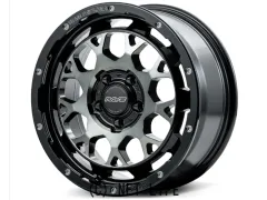 ホイール 17インチ　RAYS　TEAM　DAITONA　M9+　