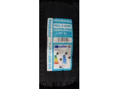 タイヤ 18インチ DOVROAD　3種　台数限定大特価！交換工賃込み