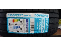 タイヤ 17インチ 215/50R17 プロザックススポーツ 1本交換工賃込み