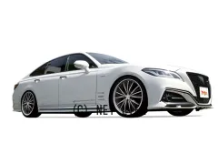 ホイール 18インチ ルイスSC025 新品ホイール4本セット