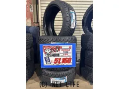 タイヤ ※在庫限り 18インチ 新品 KENDA KR20 225/40R18