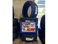 タイヤ ※在庫限り18インチ KENDA KR20 新品 235/40R18