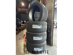 タイヤ ※在庫限り 18インチ 新品 KENDA KR20 265/35R18