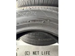 タイヤ アウトレット 16インチ ダンロップ エナセーブ EC204 205/55R16