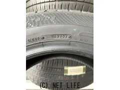 タイヤ アウトレット 17インチ ダンロップ エナセーブ EC204 225/55R17