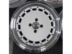 ホイール 16インチ　中古　クリムソン RS DPCUPﾓﾉﾌﾞﾛｯｸ　4本セット