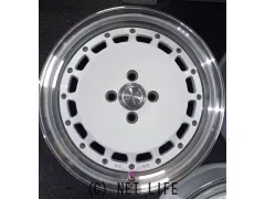 ホイール 16インチ 中古 クリムソン RS DPCUPモノブロック 4本セット