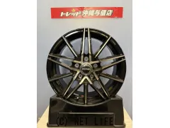 ホイール 16インチ 新品 ブロンクス TB-01 16×6.5+48 BP
