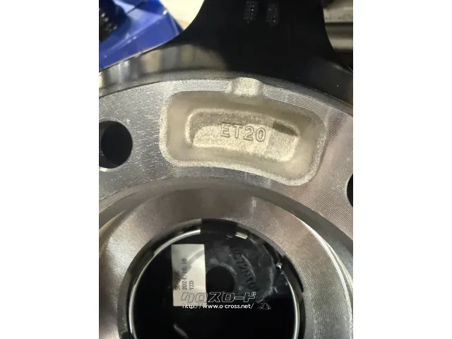 ホイール・タイヤ 17インチ 新品 ワイルドポーター ジャスティス06 17×8J+20 DG
