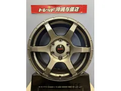 ホイール・タイヤ 17インチ 新品 ワイルドポーター ジャスティス06 17×8J+20 DG