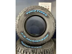 タイヤ 16インチ LT225/70R16 TOYO オープンカントリーR/T 